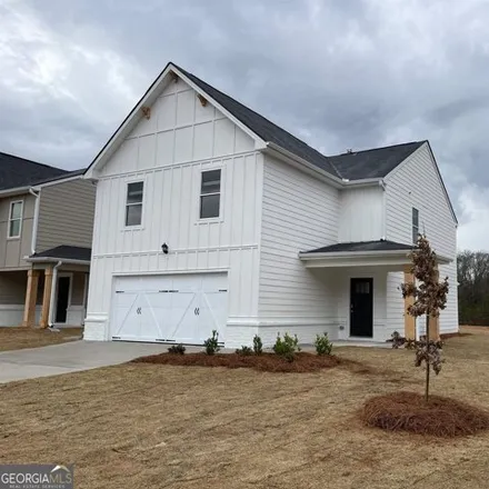 Buy this 4 bed house on 102 Red Barn Ct Unit 43 in Perry, Georgia