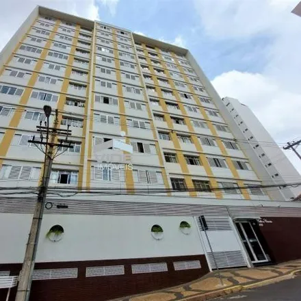 Buy this 3 bed apartment on Escola Estadual Culto à Ciência in Rua Doutor Silveira Lopes, Botafogo