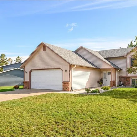 Buy this 4 bed house on 10910 Xylon Avenue North in Champlin, MN 55316