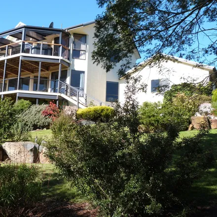 Rent this 1 bed house on Launceston in Blackstone Heights, AU