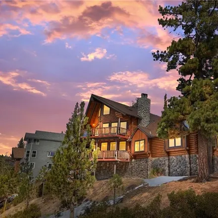 Buy this 3 bed house on 38505 Talbot Drive in Big Bear Lake, CA 92315