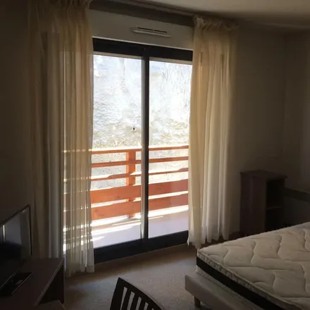 Rent this 1 bed apartment on 06470 Péone