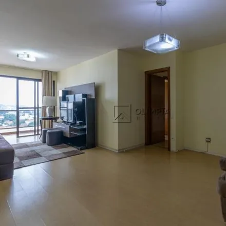 Buy this 3 bed apartment on Rua Guarujá in Mirandópolis, São Paulo - SP