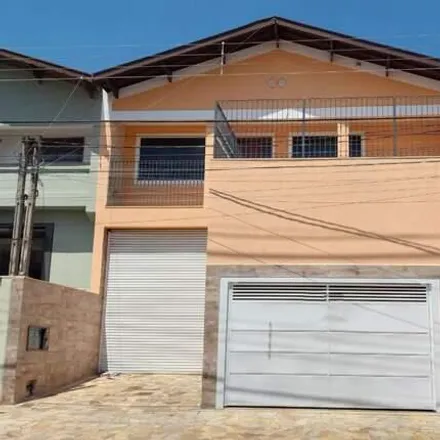 Image 2 - Rua Doutor Galdino de Carvalho, Nova Piracicaba, Piracicaba - SP, 13403, Brazil - House for rent