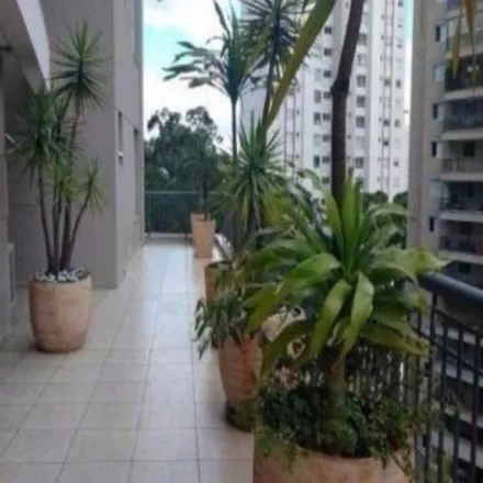 Image 2 - Avenida Giovanni Gronchi, Vila Andrade, São Paulo - SP, 05724-003, Brazil - Apartment for sale