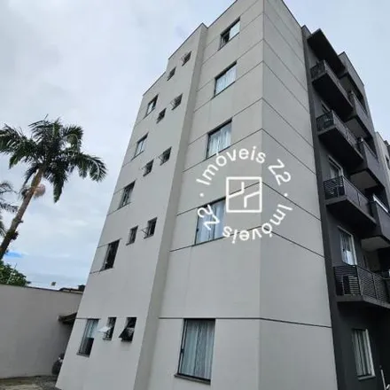 Buy this 2 bed apartment on Rua Dante Nazato in Vila Nova, Joinville - SC