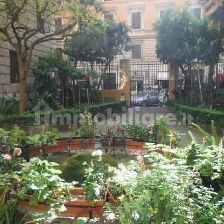 Image 2 - Acqua & Farina, Via Principe Amedeo 90, 00185 Rome RM, Italy - Apartment for rent