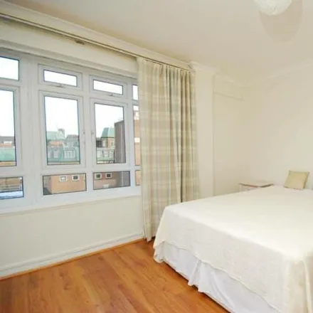 Image 8 - 20 Portsea Place, London, W2 2BL, United Kingdom - Apartment for rent