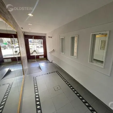 Buy this studio apartment on Leopoldo Marechal 1338 in Villa Crespo, C1414 DPA Buenos Aires