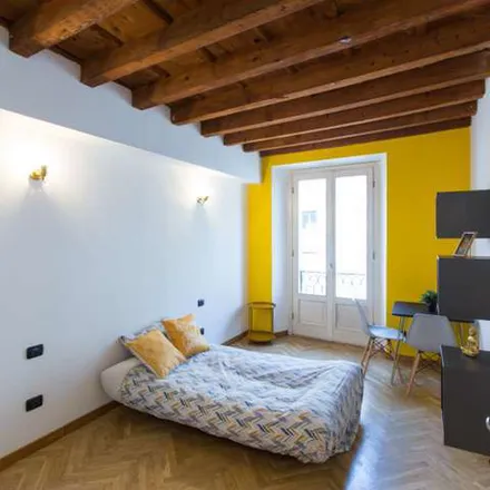 Image 5 - Casa Fontana Silvestri, Corso Venezia, 20121 Milan MI, Italy - Apartment for rent