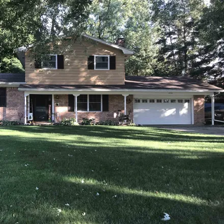 Image 1 - 2200 River Court, Waverly, MI 48917, USA - House for sale