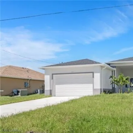 Image 1 - 2707 Nw 7th St, Cape Coral, Florida, 33993 - House for sale