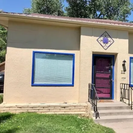 Buy this 3 bed house on Adams State University in Tremont Street, Alamosa