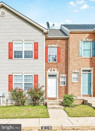 Buy this 3 bed townhouse on unnamed road in Prince Frederick, MD 20678