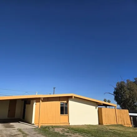 Buy this 3 bed house on 620 West 5th Avenue in San Manuel, Pinal County