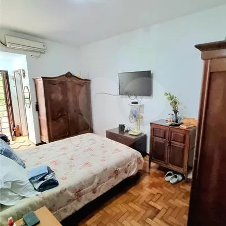 Buy this 3 bed house on Rua Barão da Passagem 843 in Bela Aliança, São Paulo - SP
