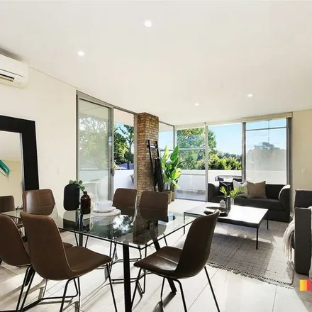 Image 5 - Ultimate Rentals, Ann Street, Wolli Creek NSW 2205, Australia - Apartment for rent