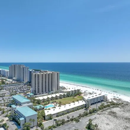 Image 5 - Silver Dunes by Holiday Isle, Harbor Boulevard, Destin, FL 32541, USA - Condo for sale