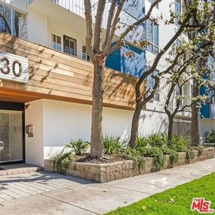 Buy this 2 bed condo on 1930 S Beverly Glen Blvd Apt 204 in Los Angeles, California