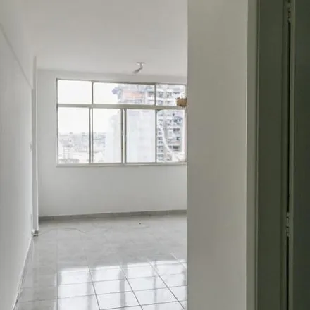 Rent this 1 bed apartment on Rua Marquês de Itu 450 in Higienópolis, Região Geográfica Intermediária de São Paulo - SP