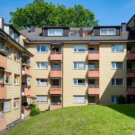 Rent this 2 bed apartment on Christophorus Quartier (Seniorenstift St. Christophorus) in Kirchstraße 91, 45479 Mülheim an der Ruhr