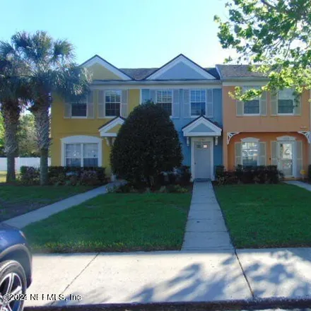 Rent this 2 bed house on Kensington Lakes Drive in Kensington, Jacksonville