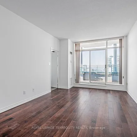 Image 3 - Queens Harbour East, Dan Leckie Way, Old Toronto, ON M5V 3M8, Canada - Apartment for rent