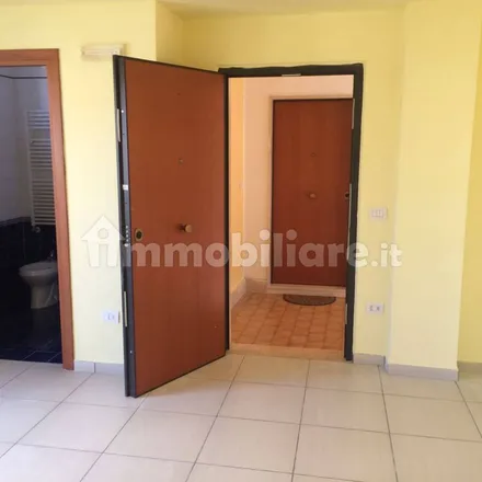 Rent this 3 bed apartment on unnamed road in 90078 Quarto NA, Italy