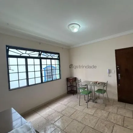 Rent this 2 bed apartment on Rua Doutor Plínio de Morais in Cidade Nova, Belo Horizonte - MG