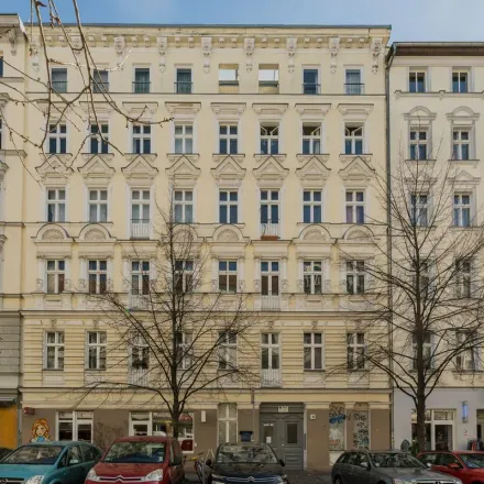 Image 5 - Klavierschule Berlin, Lychener Straße 12, 10437 Berlin, Germany - Apartment for rent