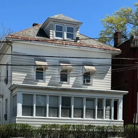 Buy this 4 bed house on 1043 Madison Avenue in Paterson, NJ 07501