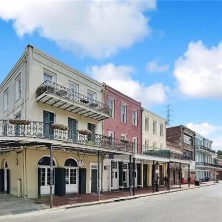Rent this 1 bed condo on 1140 Decatur Street in New Orleans, LA 70116