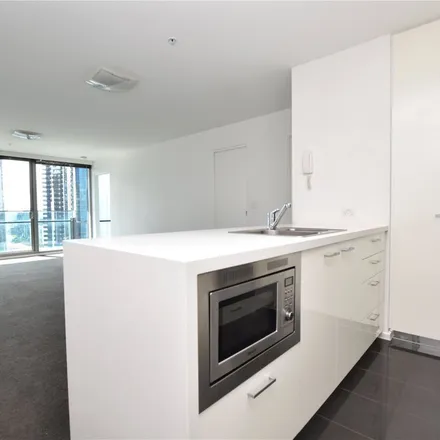 Rent this 2 bed apartment on 241-243 City Road in Southbank VIC 3006, Australia