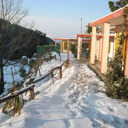 Image 5 - Janardan Resort Pangot, Nainital, Janardan Resort, Kunjakharak Road, Nainital, Binayak - 263001, Uttarakhand, India - Loft for rent