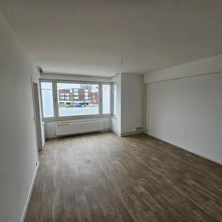 Image 4 - Rue Ernest Marneffe 15, 4020 Liège, Belgium - Apartment for rent