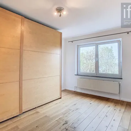 Rent this 3 bed apartment on Jan Fijtlaan 22 in 3090 Overijse, Belgium