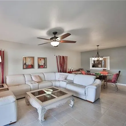 Rent this 2 bed condo on 1802 Kings Lake Blvd Unit 2-101 in Naples, Florida