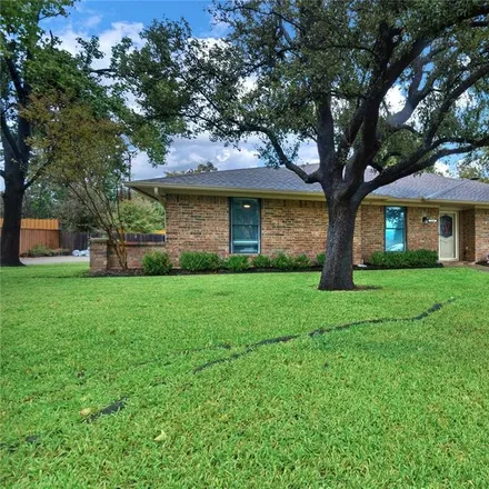 Buy this 3 bed house on 614 Medina Drive in Highland Village, TX 75077