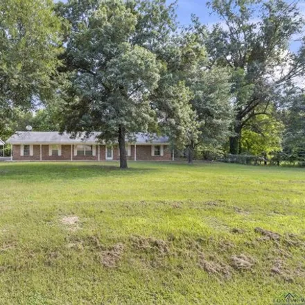 Image 2 - 3697 N White Oak Rd, Gladewater, Texas, 75647 - House for sale