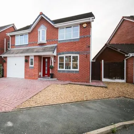 Image 1 - Poolbank Close, Hindley, WN2 4GL, United Kingdom - House for sale