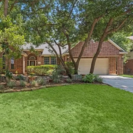Buy this 4 bed house on 3 Clarewood Ct in The Woodlands, Texas