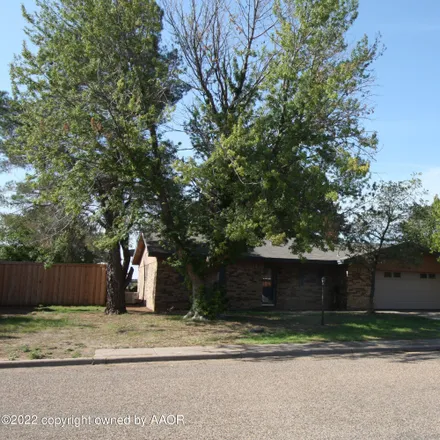 Image 4 - 719 Pine Street, Dimmitt, TX 79027, USA - House for sale