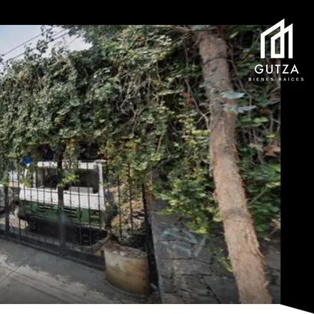 Buy this studio house on Paseo de la Rosa in Tlalpan, 14270 Mexico City