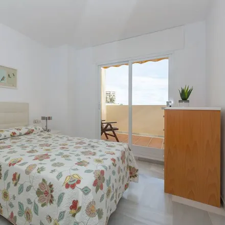 Rent this 2 bed apartment on 29620 Torremolinos