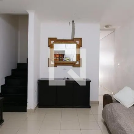 Buy this 2 bed house on Rua Trindade in Vila Lucinda, Santo André - SP