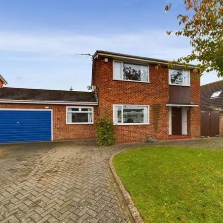 Buy this 4 bed house on Harington Green in Sefton, L37 1XS