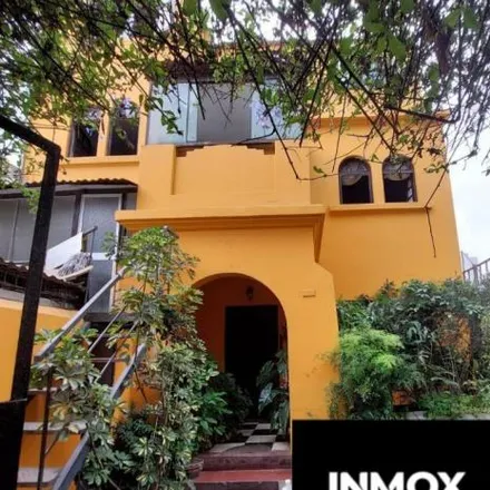 Image 2 - Salaverry Avenue, Jesús María, Lima Metropolitan Area 15072, Peru - House for sale