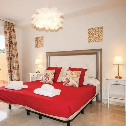 Rent this 5 bed duplex on Marbella in Andalusia, Spain