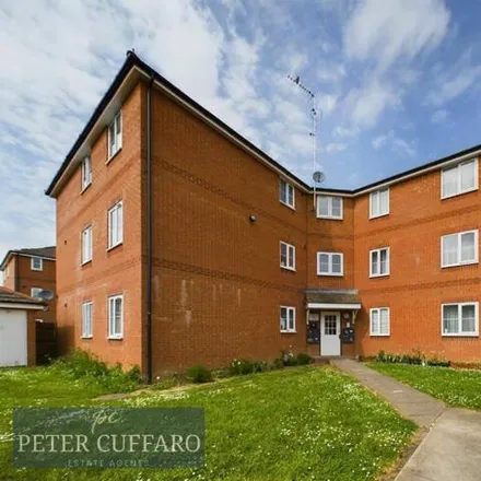 Buy this 2 bed apartment on 141 Greenwood Avenue in Enfield Wash, London
