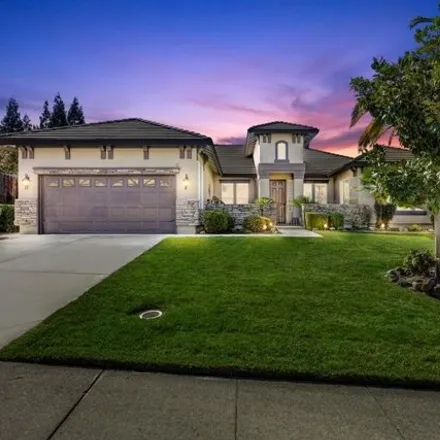 Buy this 4 bed house on 5690 Birkdale Court in Rocklin, CA 95677